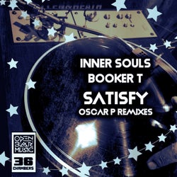 Satisfy (Oscar P Mixes)
