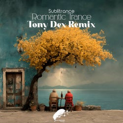 Romantic Trance (Tony Dex Remix)