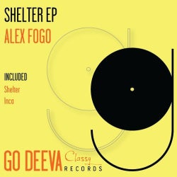 Shelter EP Top 10