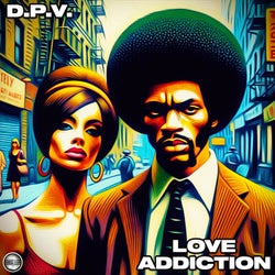 Love Addiction