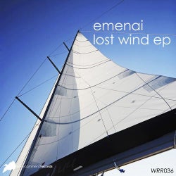 Lost Wind EP