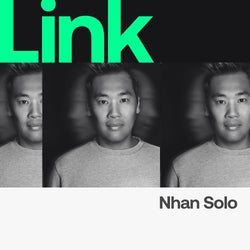 LINK Artist | Nhan Solo - Hello Spring