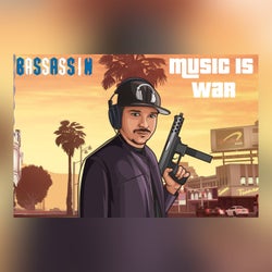 Music Is War