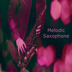 Melodic Saxophone