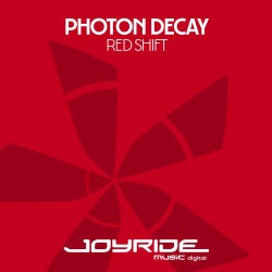 Cover art for Red Shift (2018 Remaster)