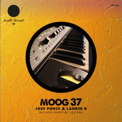 Moog 37 Ep