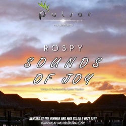 Sounds Of Joy