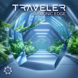 Harmonic Edge
