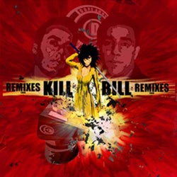 Kill Bill Remixes