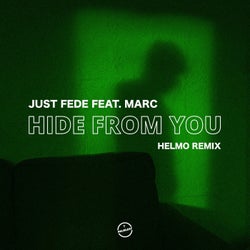 Hide from You (Helmo Remix)