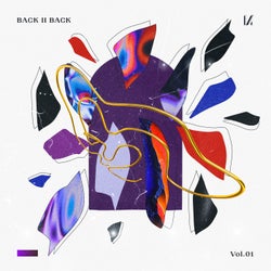 Back2Back, Vol. 1