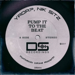 Pump It To The Beat