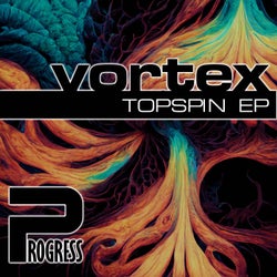 Topspin EP