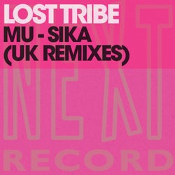Mu-Sika (Uk Remixes)