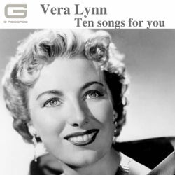 Ten songs for you