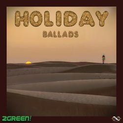 Holiday Ballads