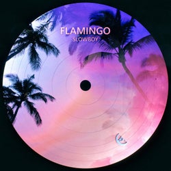 Flamingo (Extended Mix)