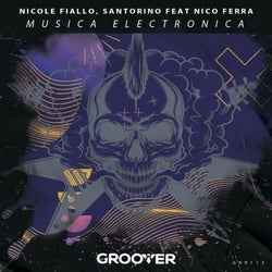 Musica Electronica feat Nico Ferra
