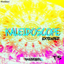 KALEIDOSCOPE: Extended