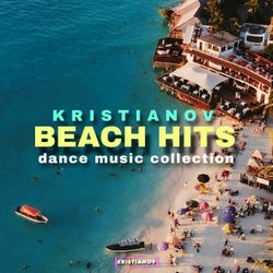Beach Hits Dance Music Collection
