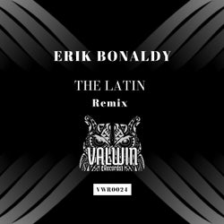The Latin (Erik Bonaldy)
