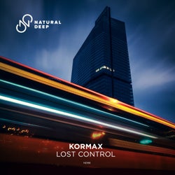 Lost Control (Extended Mix)