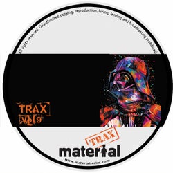 Trax Vol.9 EP