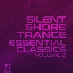 Silent Shore Trance - Essential Classics, Vol. 2