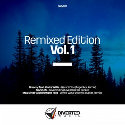 Remixed Edition, Vol. 1