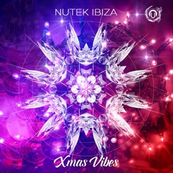 Nutek Ibiza - Xmas Vibes - Vol. 5