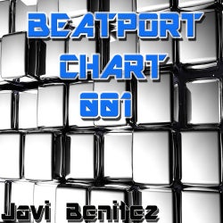 beatport chart 001 Javi Benitez