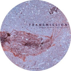 Transmission EP