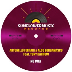 No Way - No Way