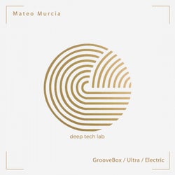 GrooveBox / Ultra / Electric