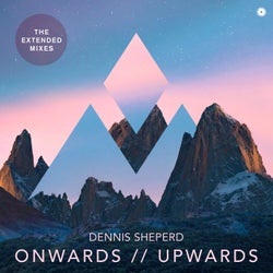 Onwards // Upwards - Extended Mixes