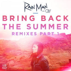 Bring Back The Summer (feat. OLY) [Remixes - Part 1]
