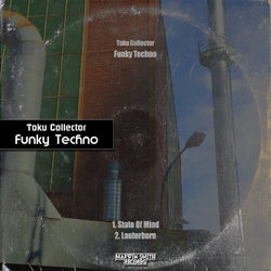 Funky Techno