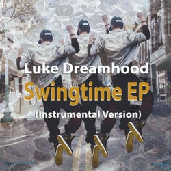 Swingtime EP (Instrumental Version)