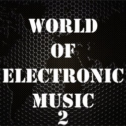 World of Electronic Music, Vol. 2