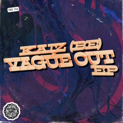 Vague Out EP