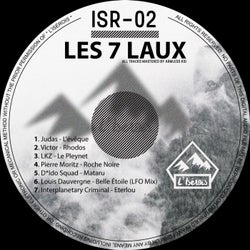 Les 7 laux