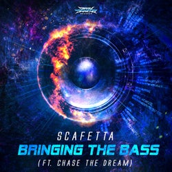 Bringing The Bass (feat. Chase The Dream)