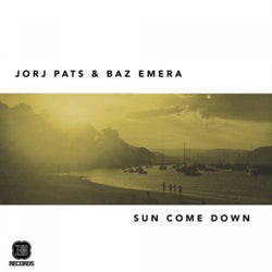 Sun Come Down EP