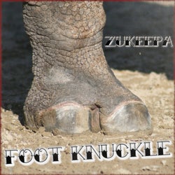 Foot Knuckle