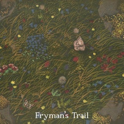 Fryman's Trail (feat. Shelley fka DRAM)