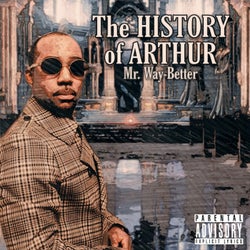 The History of Arthur (Deluxe Edition)