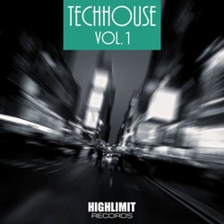 Techhouse, Vol. 1
