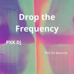 Drop The Frequency (Original mix)