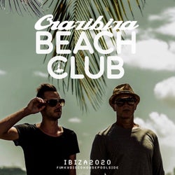 Crazibiza Beach Club - Ibiza 2020