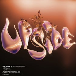 Upside - Alex Adair Extended Mix